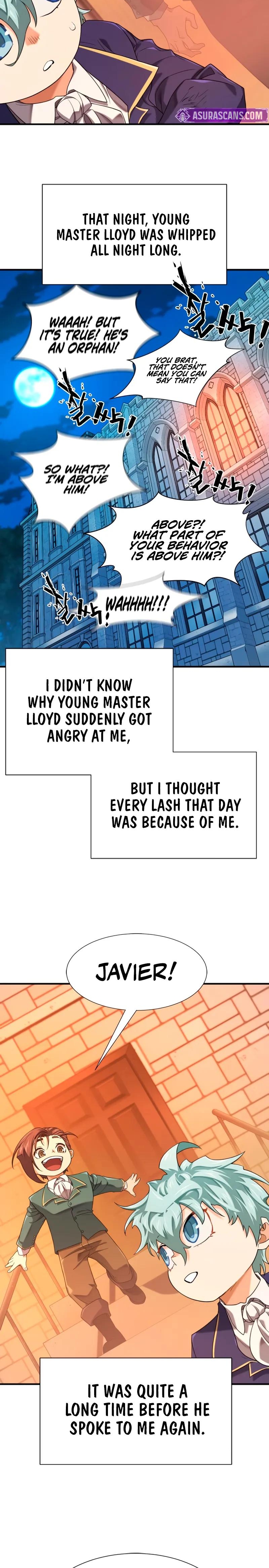 Read The Greatest Estate Developer Manga Online