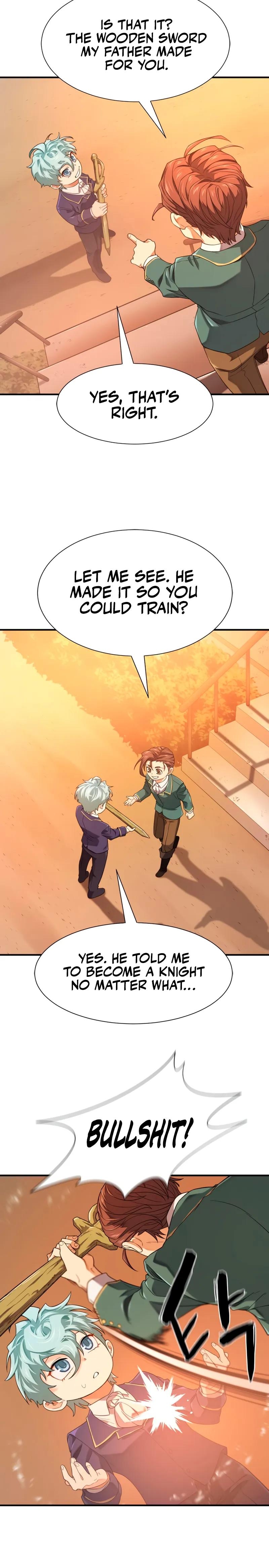 Read The Greatest Estate Developer Manga Online