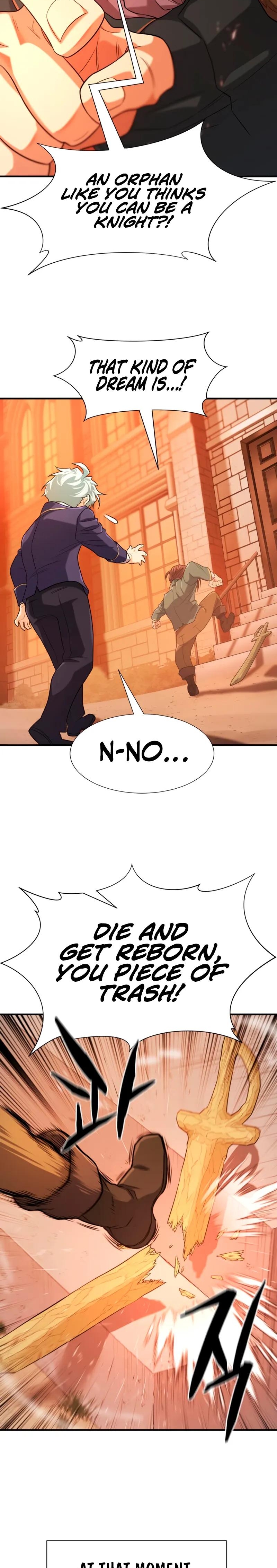 Read The Greatest Estate Developer Manga Online