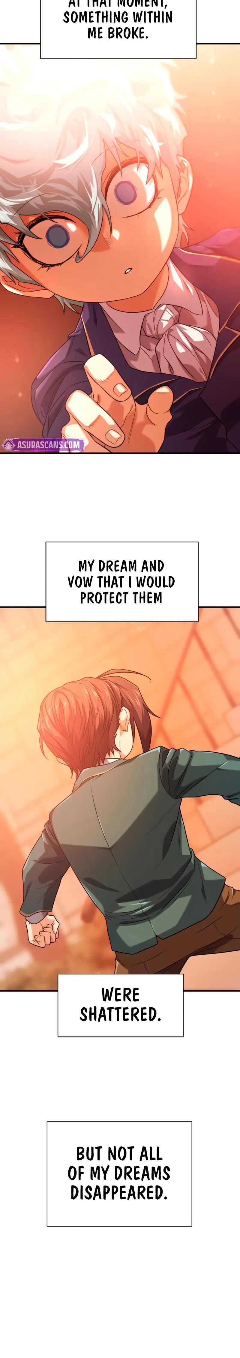 Read The Greatest Estate Developer Manga Online