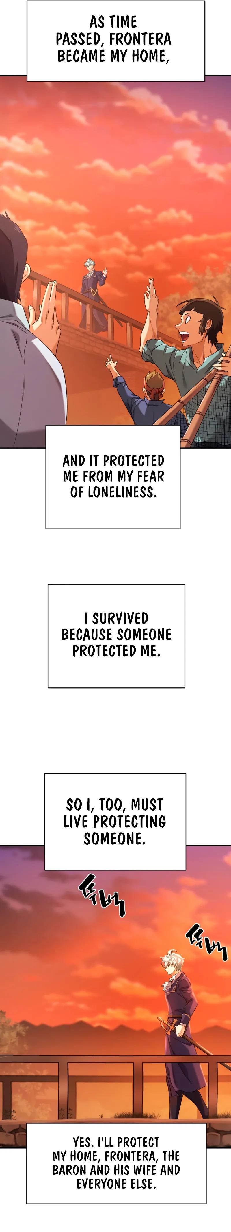 Read The Greatest Estate Developer Manga Online