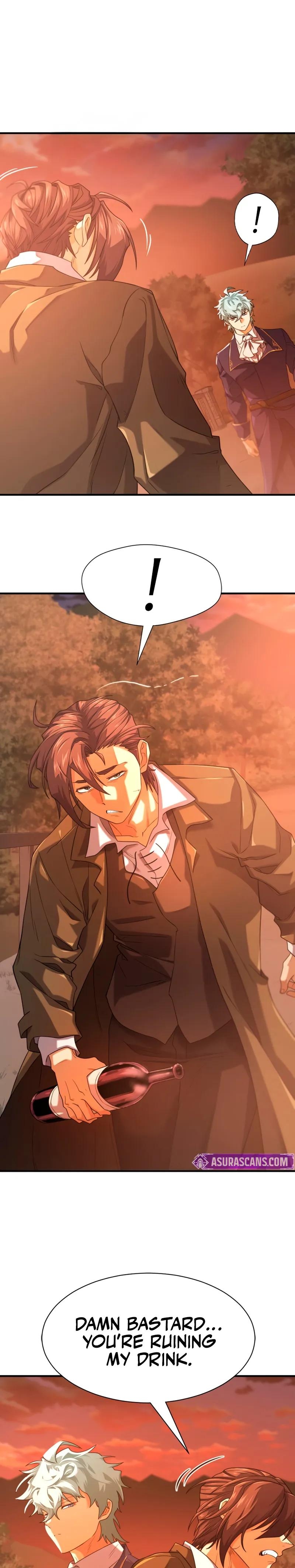 Read The Greatest Estate Developer Manga Online