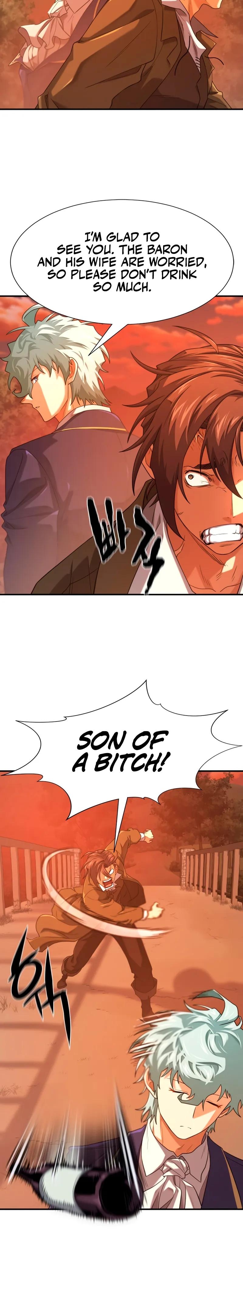 Read The Greatest Estate Developer Manga Online