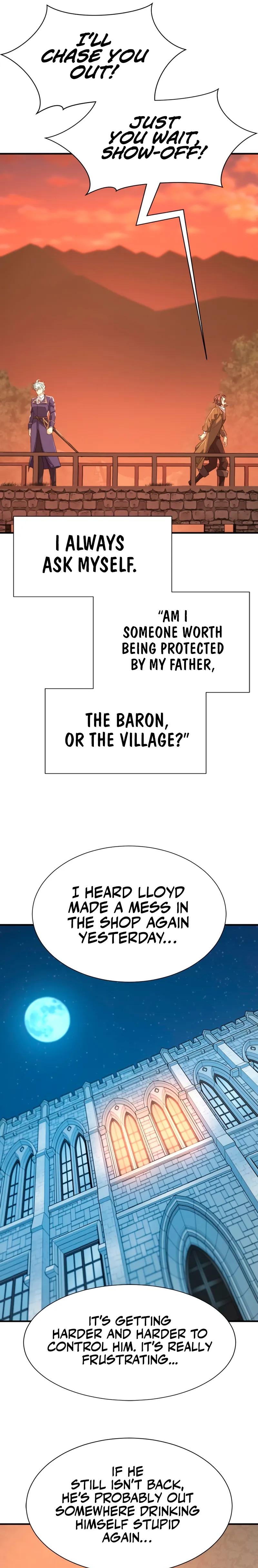 Read The Greatest Estate Developer Manga Online