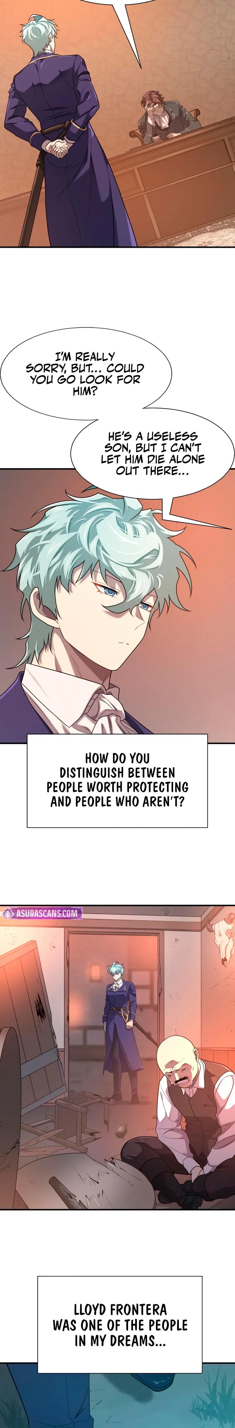 Read The Greatest Estate Developer Manga Online