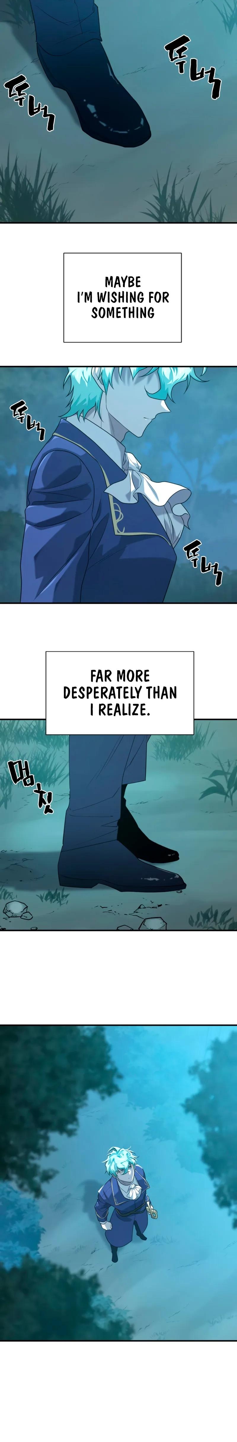 Read The Greatest Estate Developer Manga Online