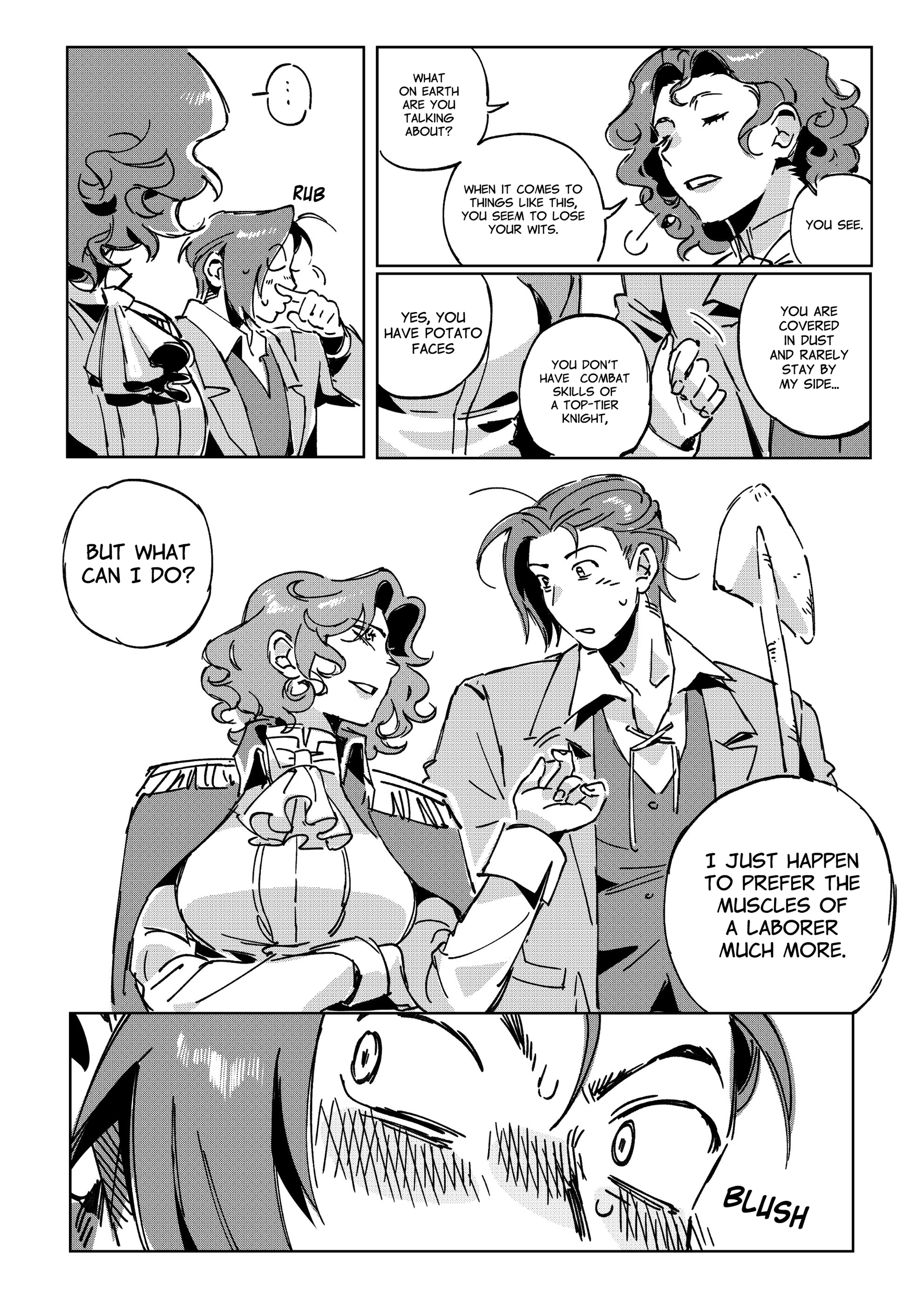 Read The Greatest Estate Developer Manga Online