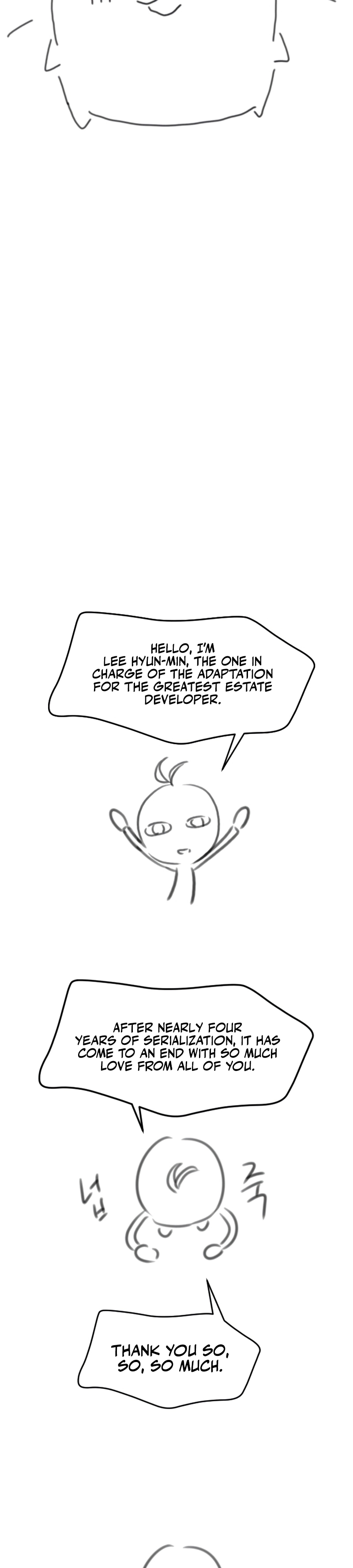 Read The Greatest Estate Developer Manga Online