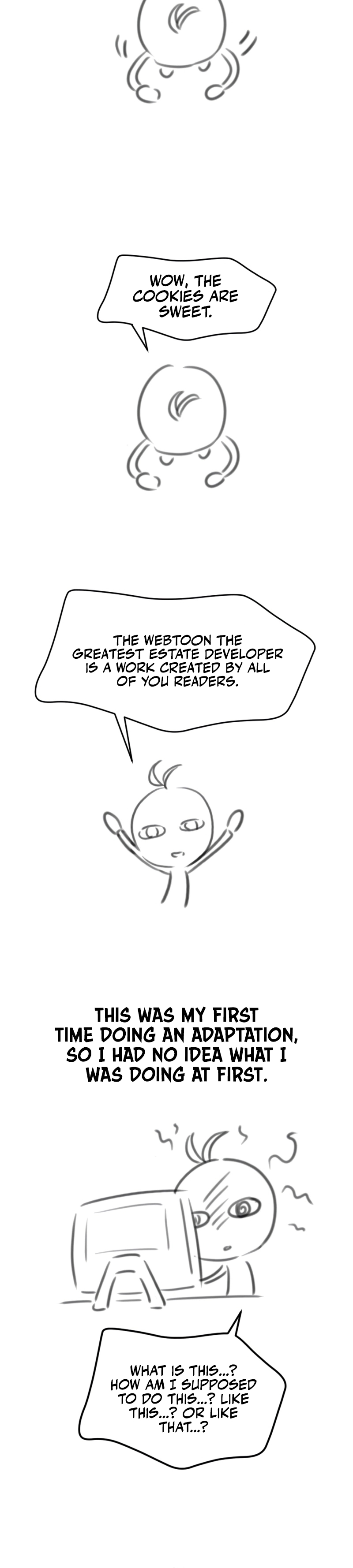 Read The Greatest Estate Developer Manga Online