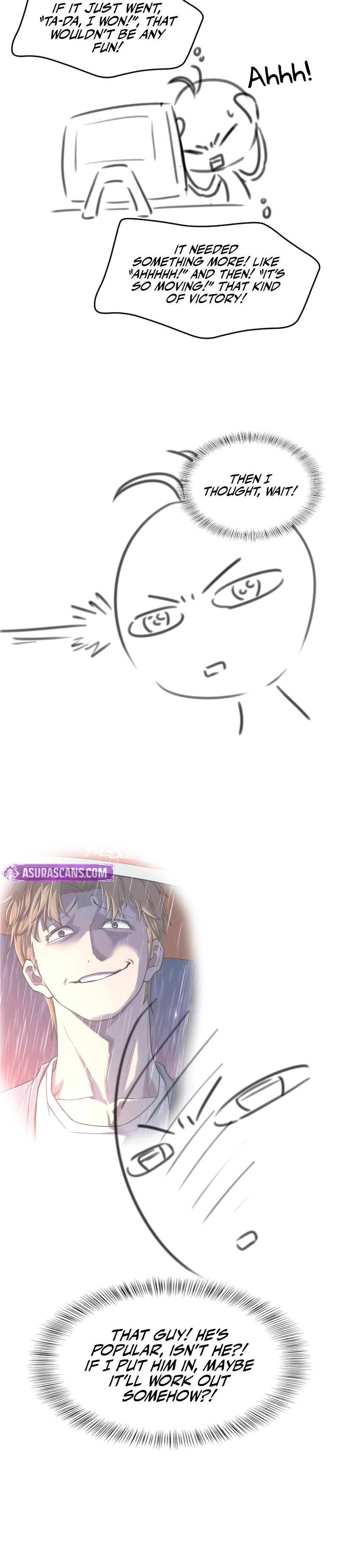 Read The Greatest Estate Developer Manga Online