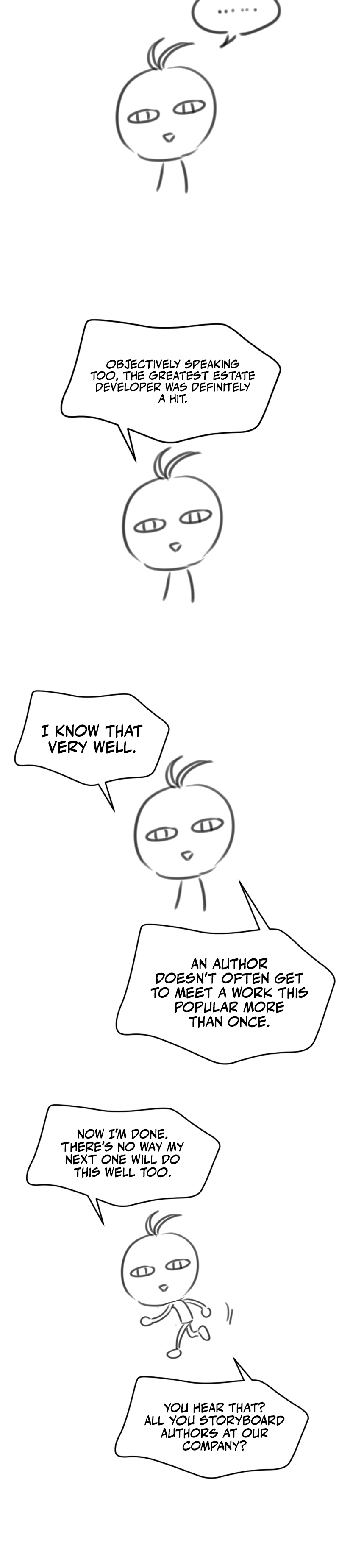 Read The Greatest Estate Developer Manga Online