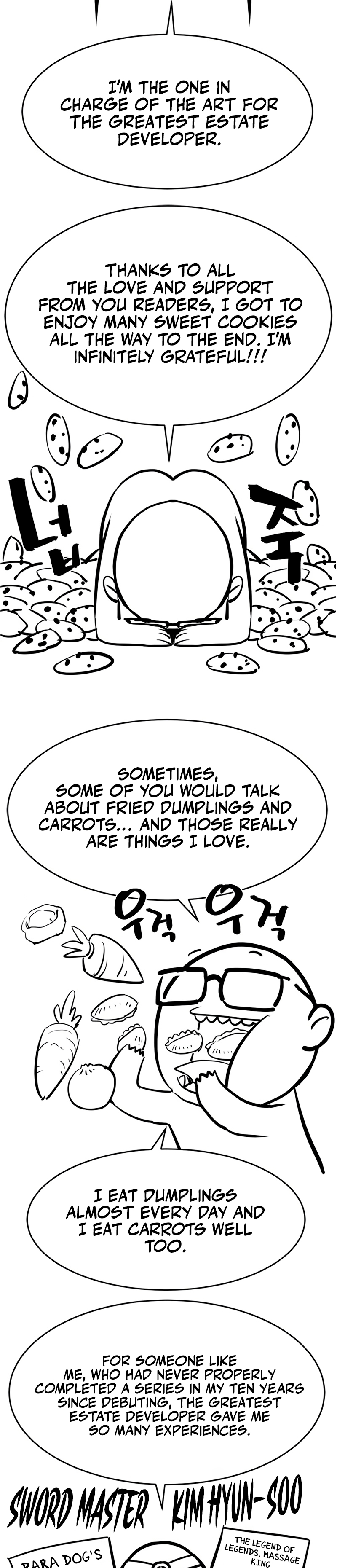 Read The Greatest Estate Developer Manga Online