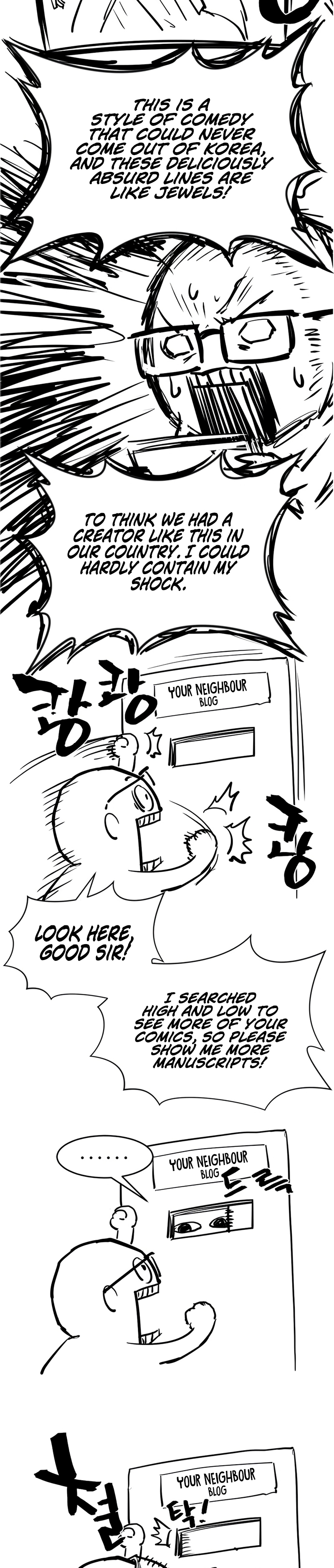 Read The Greatest Estate Developer Manga Online