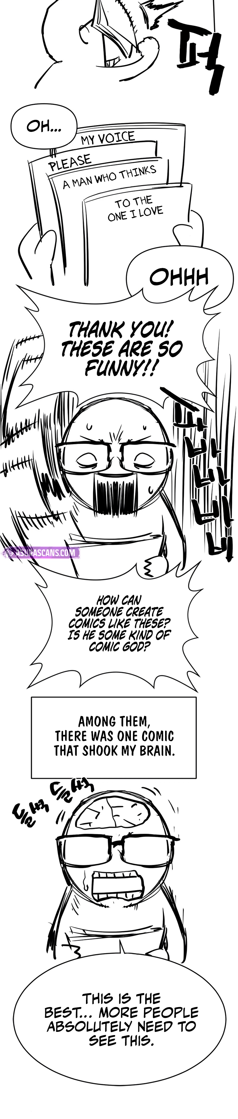 Read The Greatest Estate Developer Manga Online