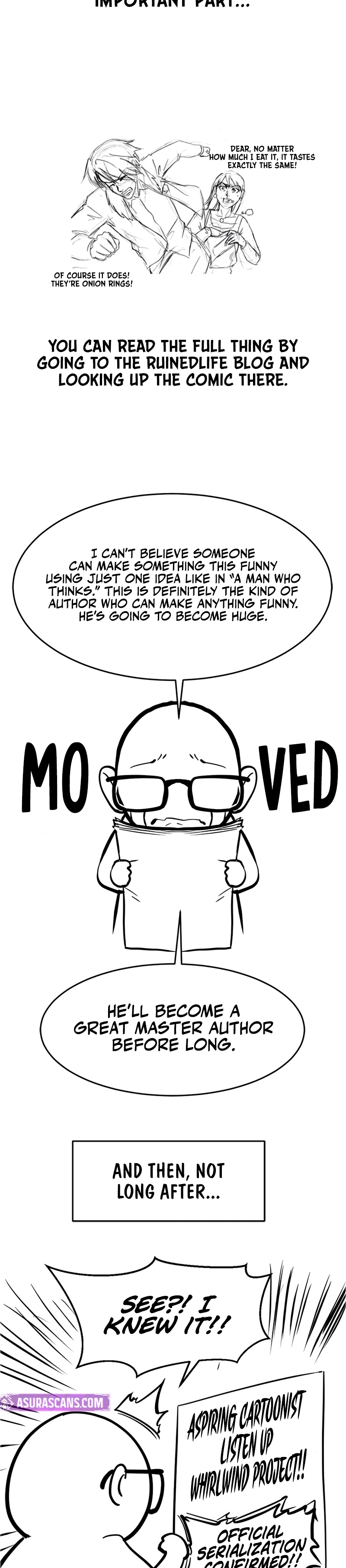 Read The Greatest Estate Developer Manga Online