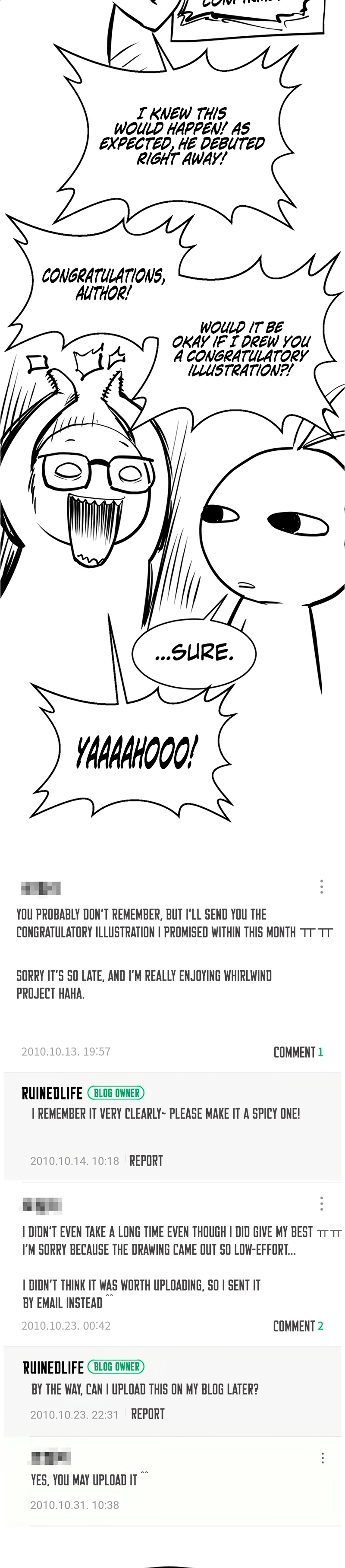 Read The Greatest Estate Developer Manga Online