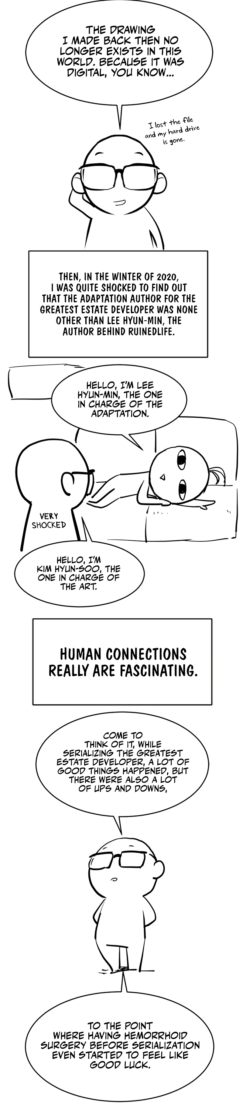 Read The Greatest Estate Developer Manga Online