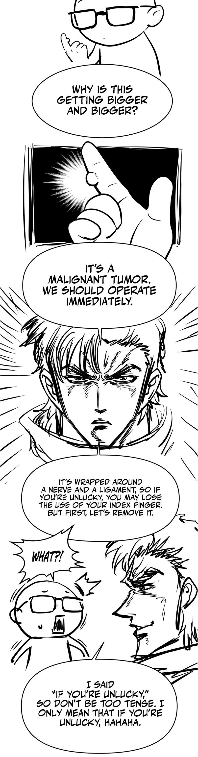 Read The Greatest Estate Developer Manga Online