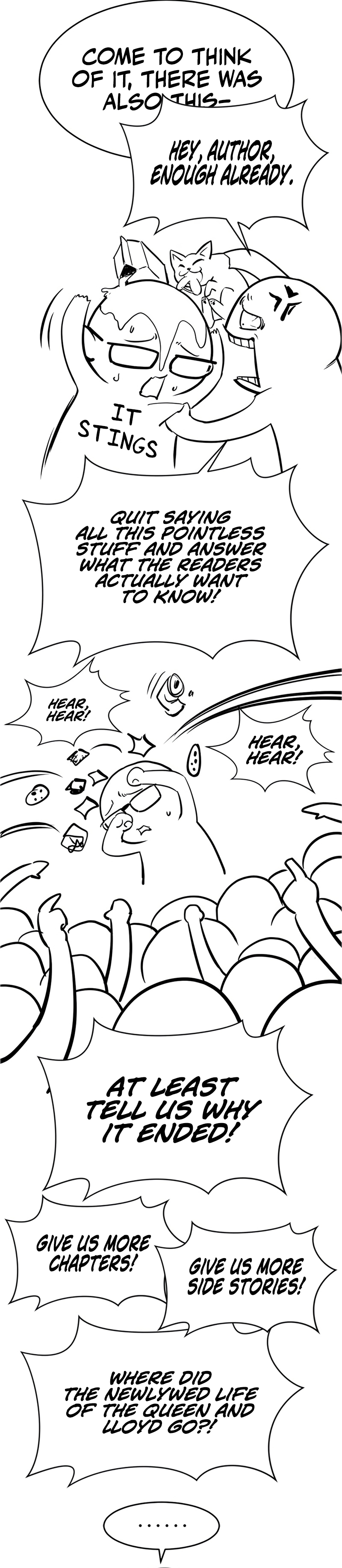 Read The Greatest Estate Developer Manga Online