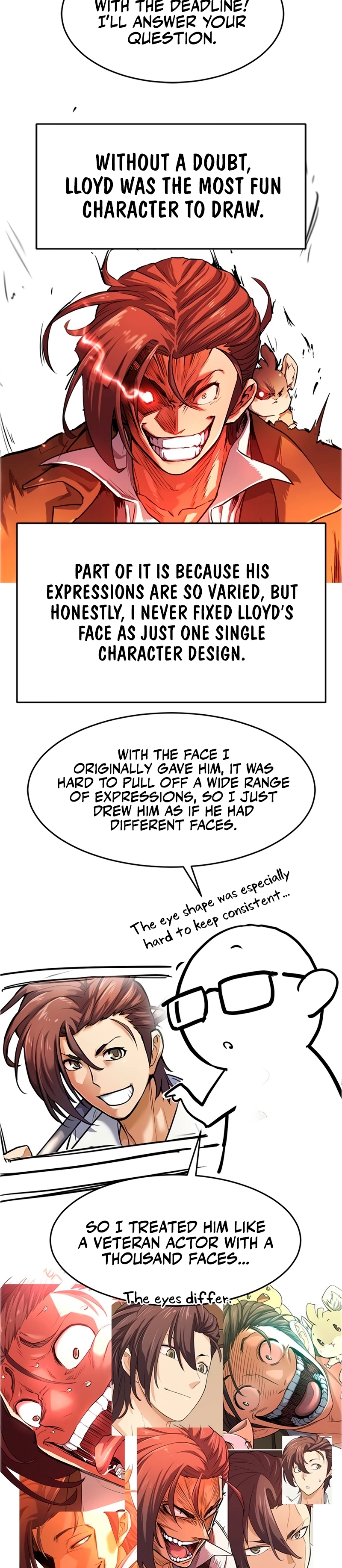 Read The Greatest Estate Developer Manga Online