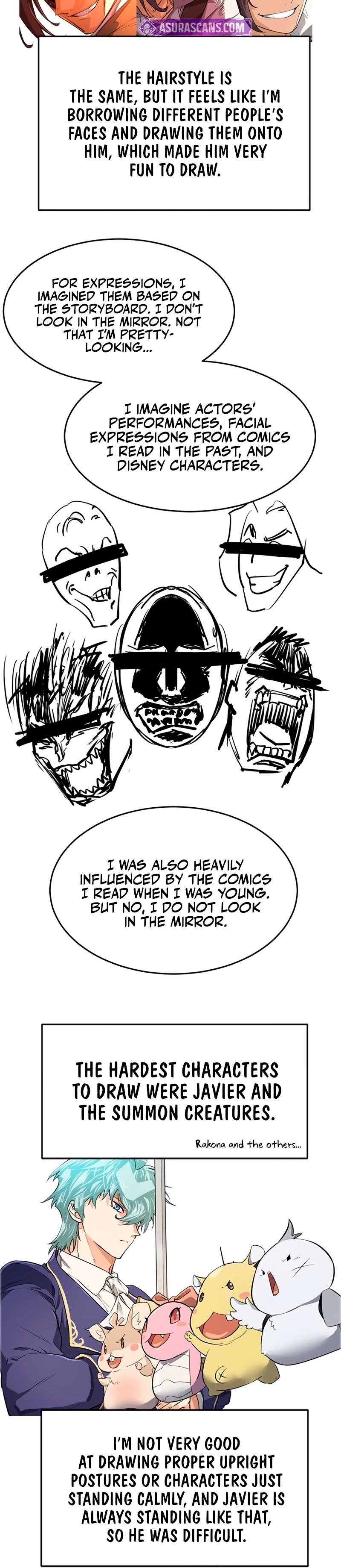 Read The Greatest Estate Developer Manga Online