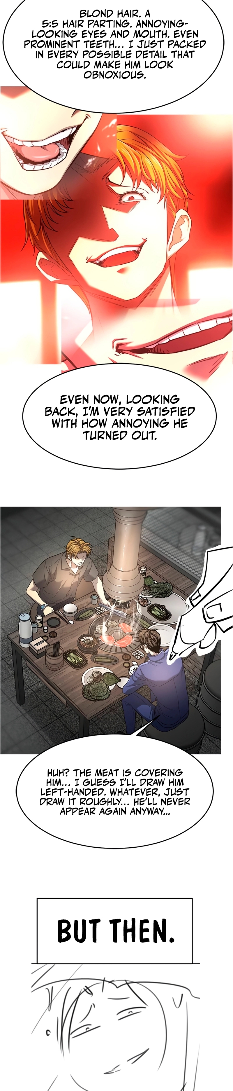 Read The Greatest Estate Developer Manga Online