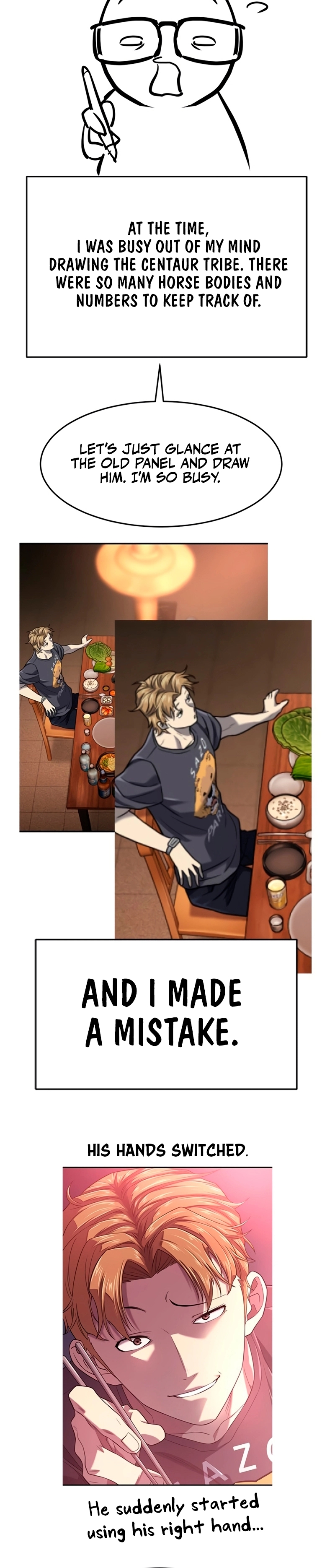 Read The Greatest Estate Developer Manga Online