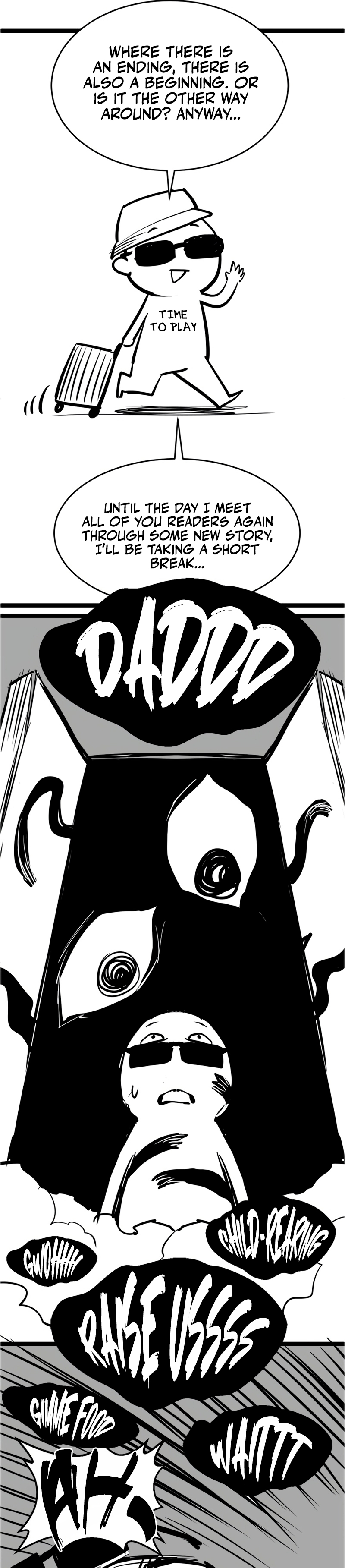 Read The Greatest Estate Developer Manga Online