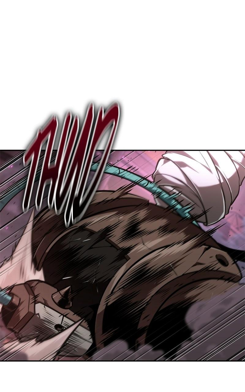 Read The Last Adventurer Manga Online