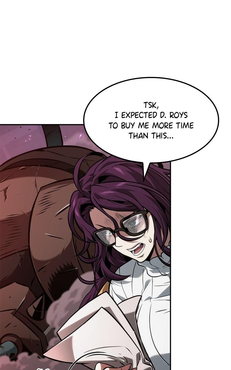 Read The Last Adventurer Manga Online