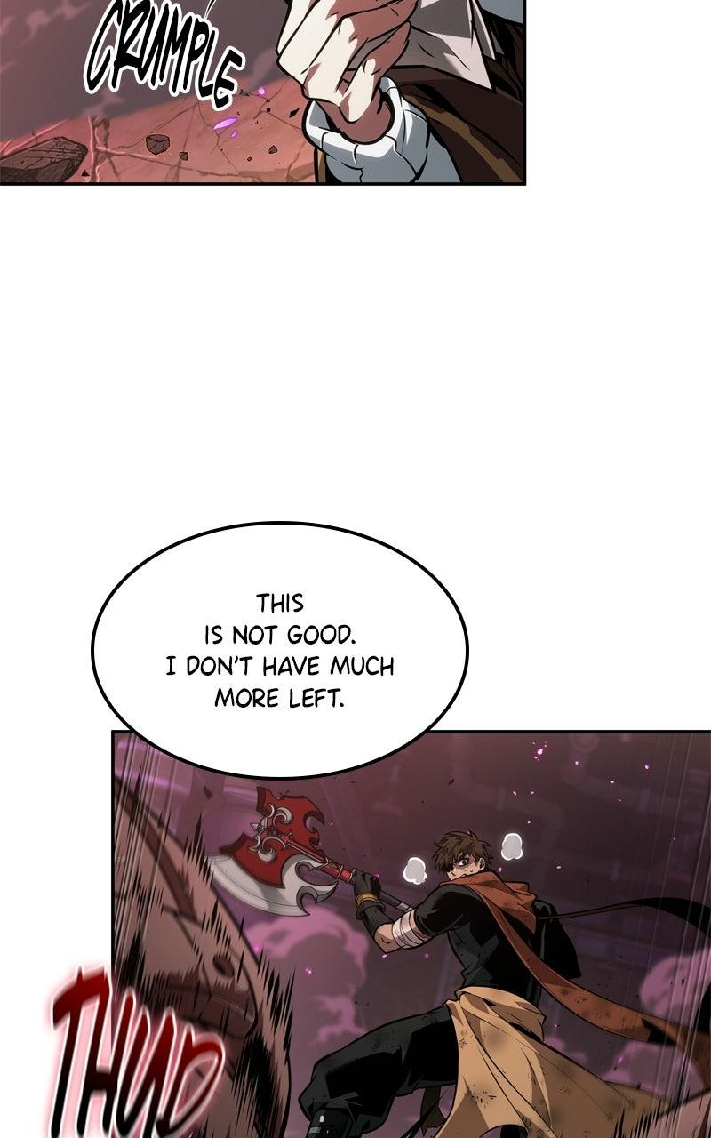 Read The Last Adventurer Manga Online