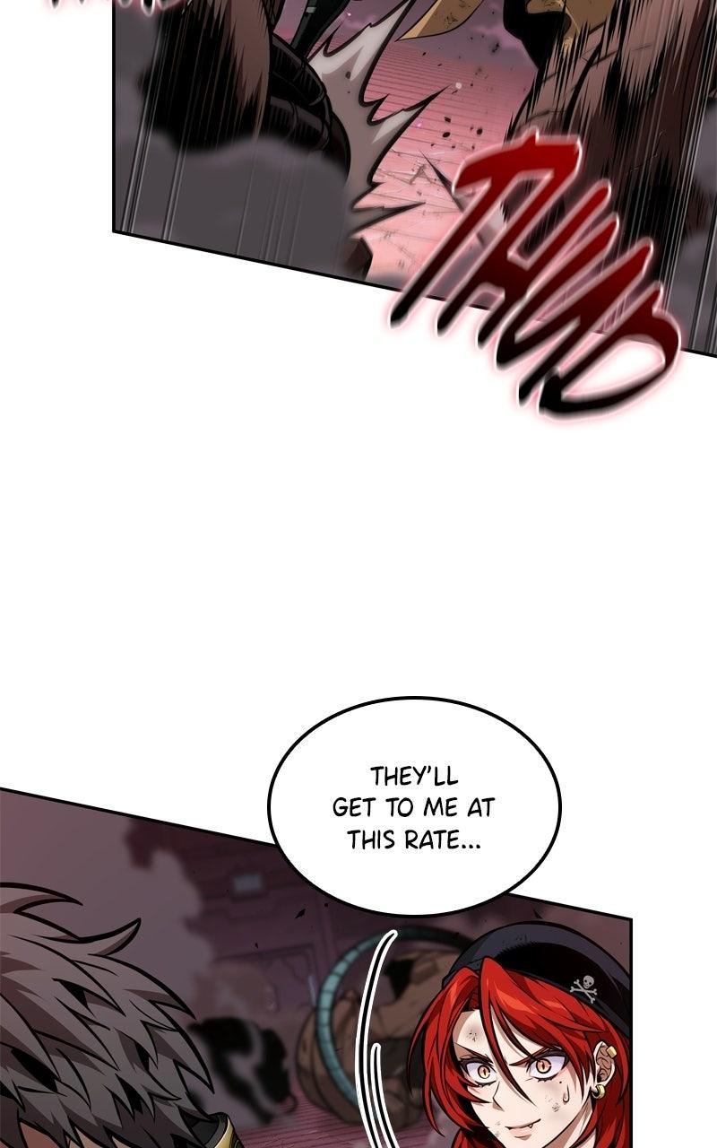 Read The Last Adventurer Manga Online