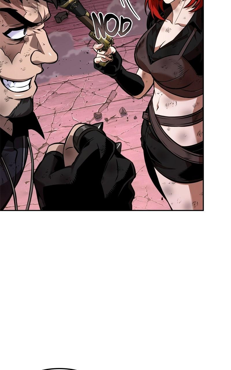 Read The Last Adventurer Manga Online