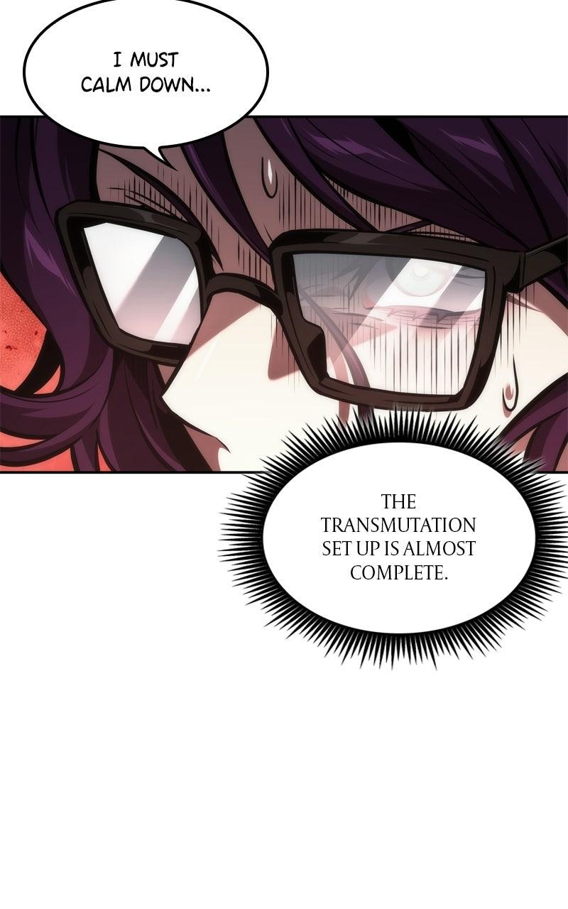 Read The Last Adventurer Manga Online