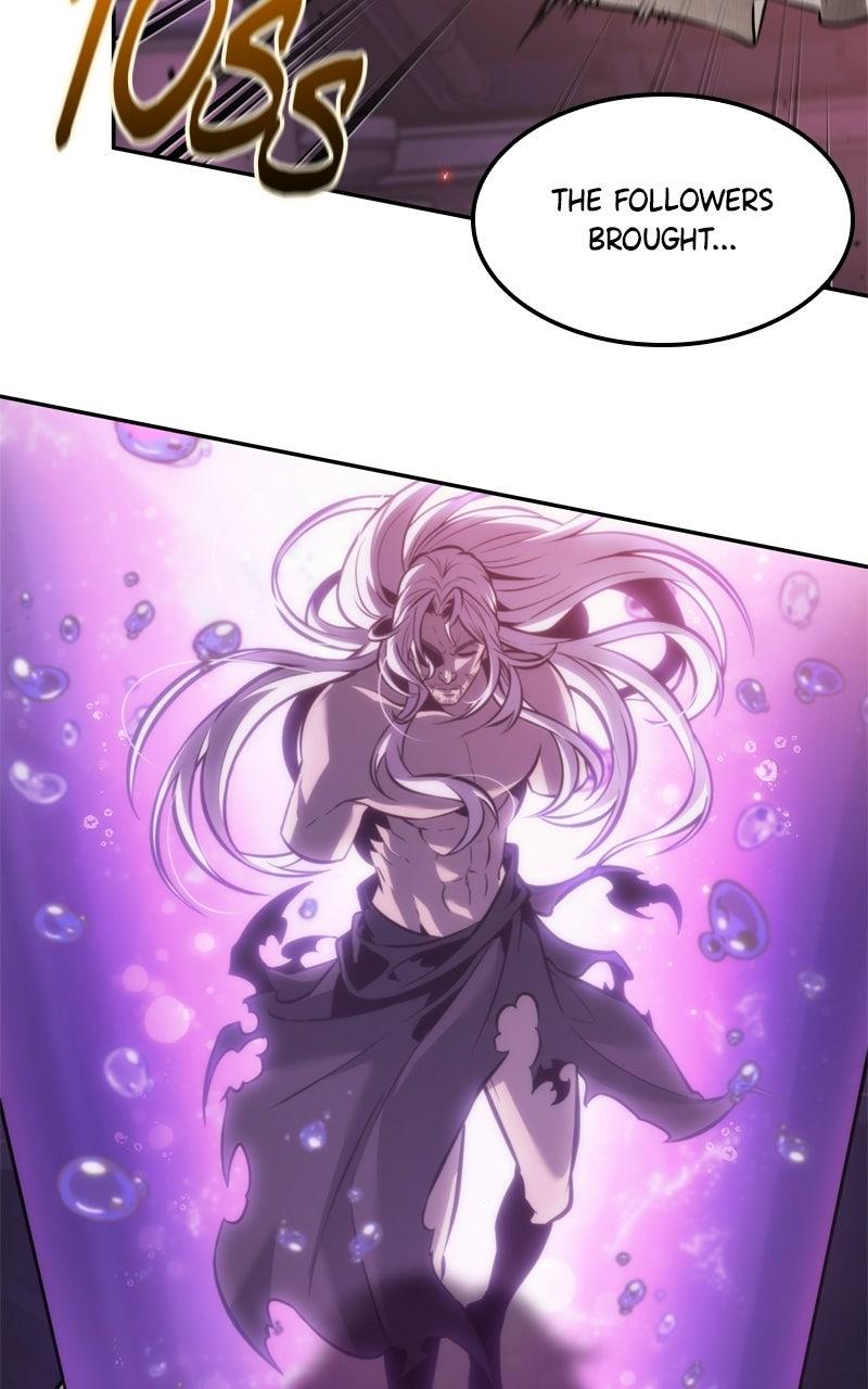 Read The Last Adventurer Manga Online