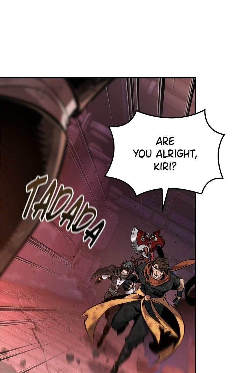 Read The Last Adventurer Manga Online