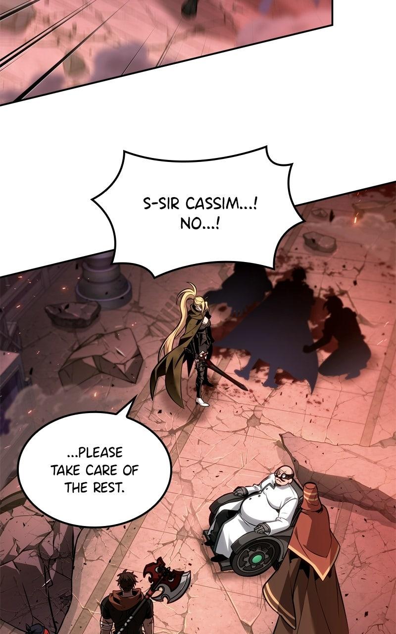 Read The Last Adventurer Manga Online