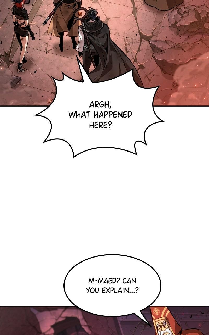 Read The Last Adventurer Manga Online