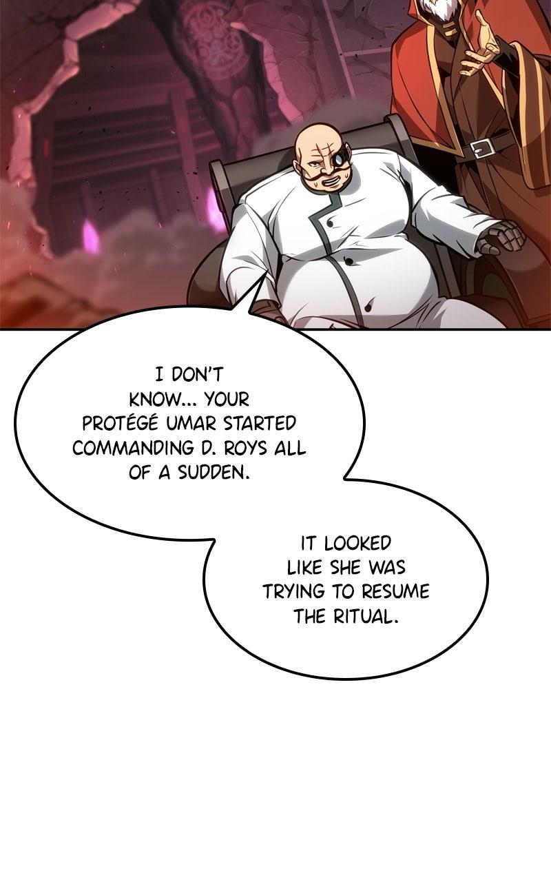 Read The Last Adventurer Manga Online