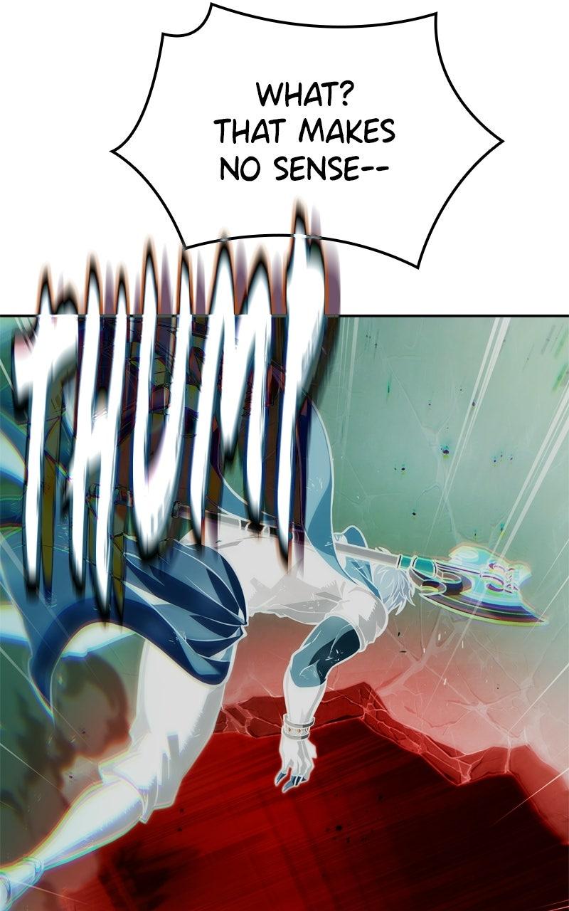 Read The Last Adventurer Manga Online