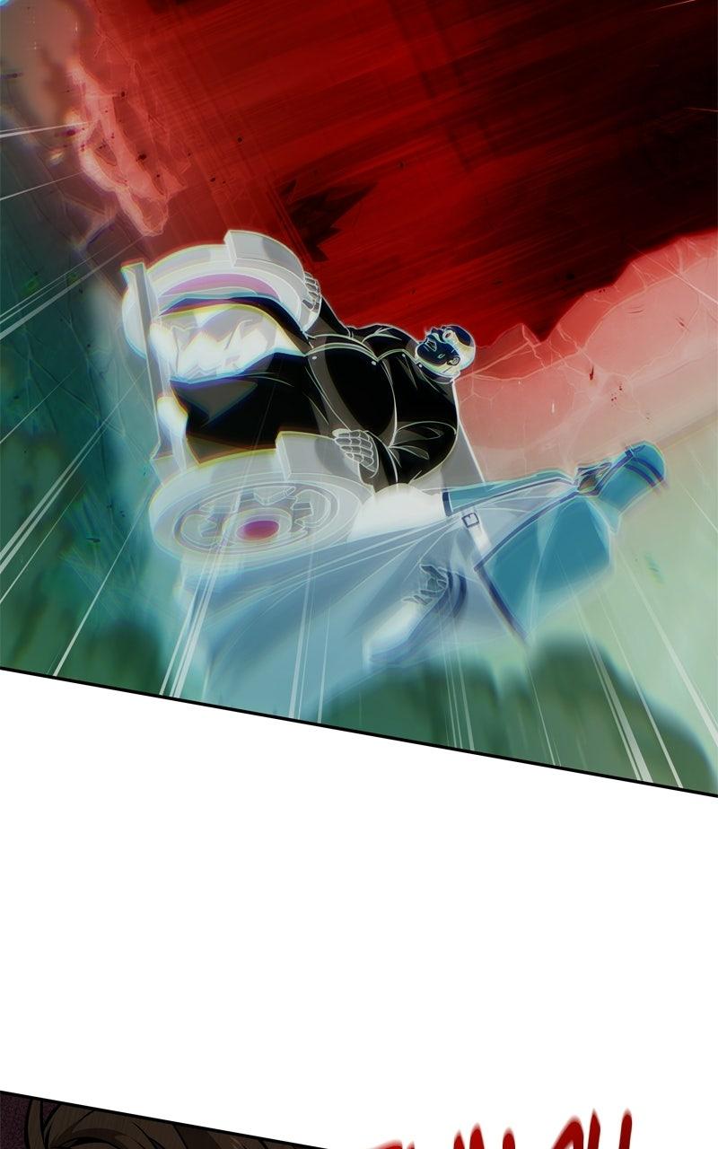 Read The Last Adventurer Manga Online