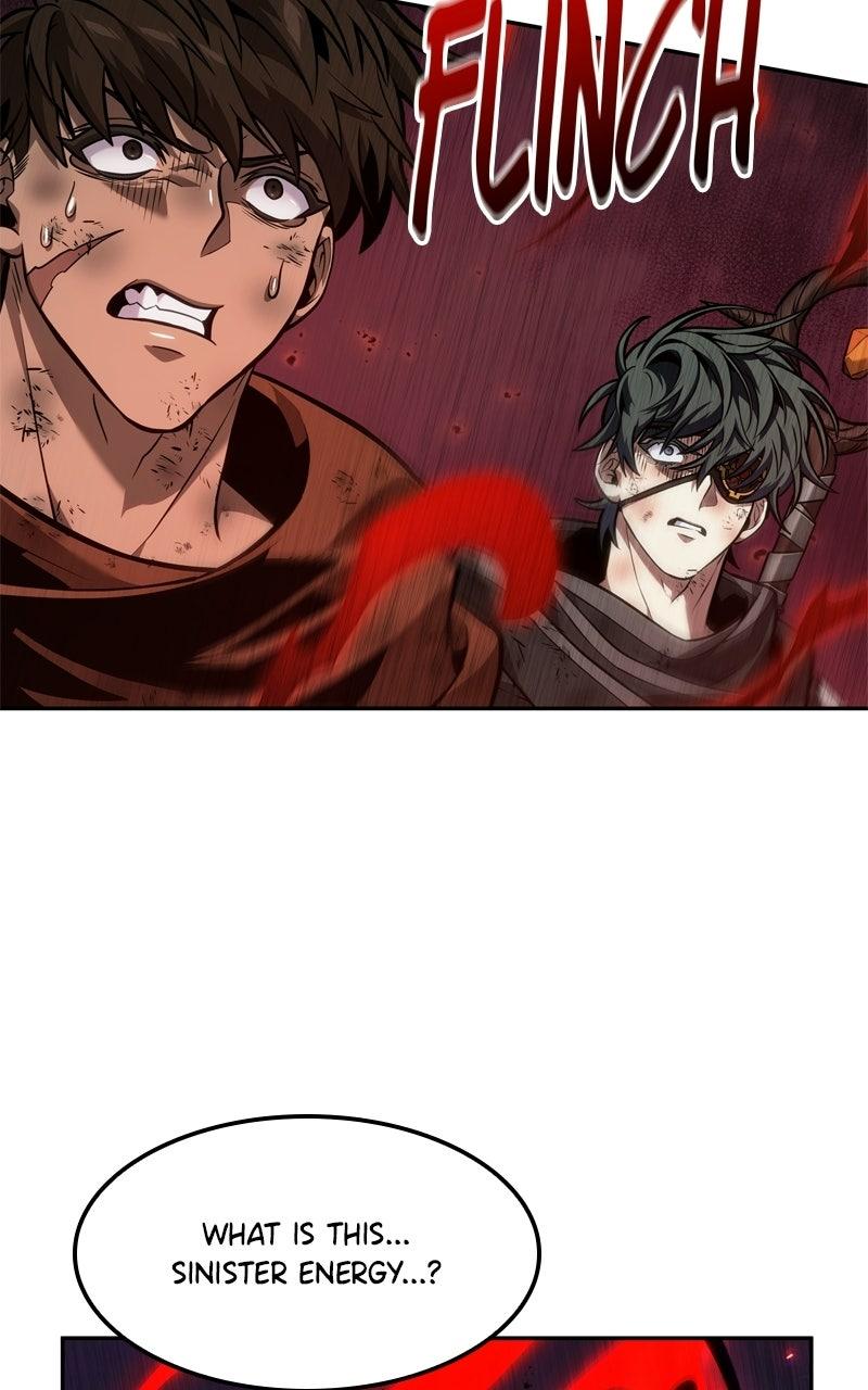 Read The Last Adventurer Manga Online