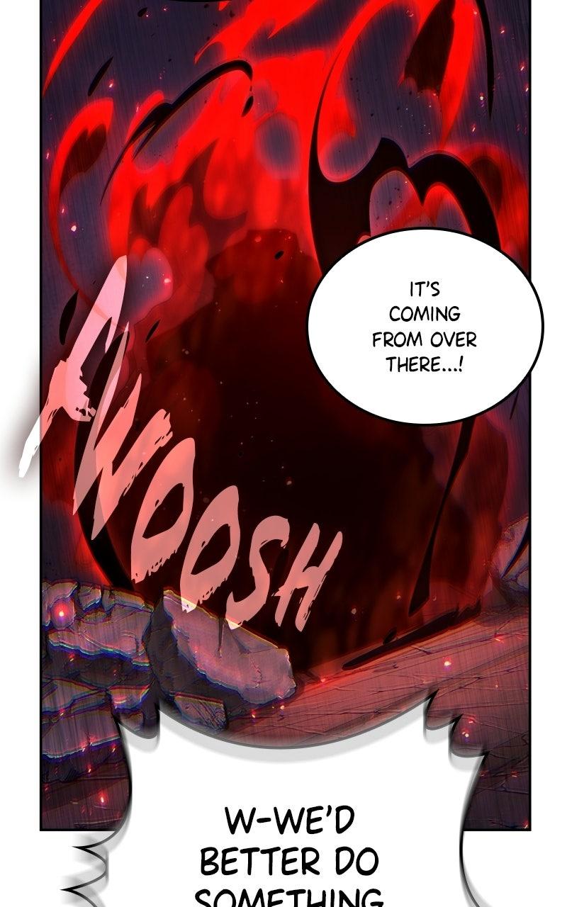 Read The Last Adventurer Manga Online