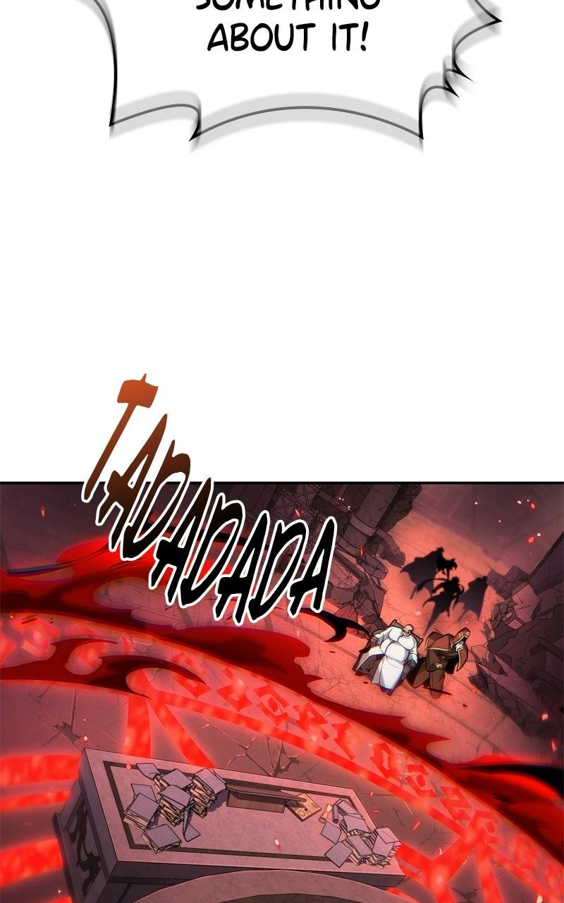 Read The Last Adventurer Manga Online