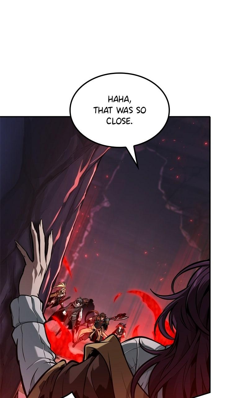 Read The Last Adventurer Manga Online