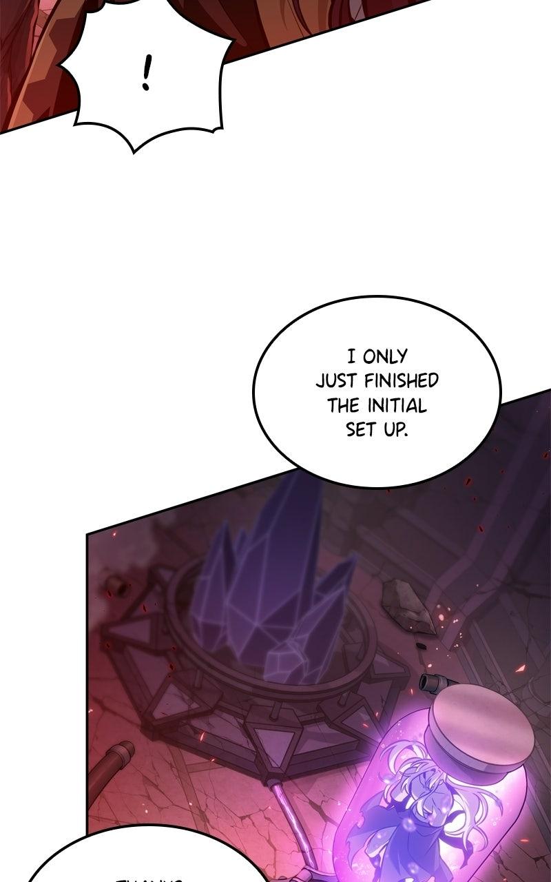 Read The Last Adventurer Manga Online