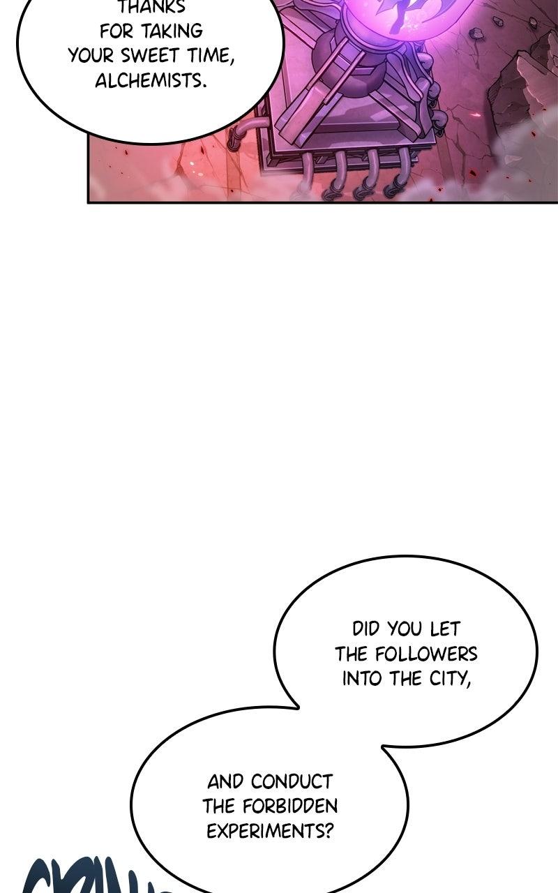 Read The Last Adventurer Manga Online