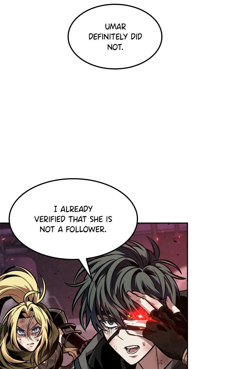 Read The Last Adventurer Manga Online