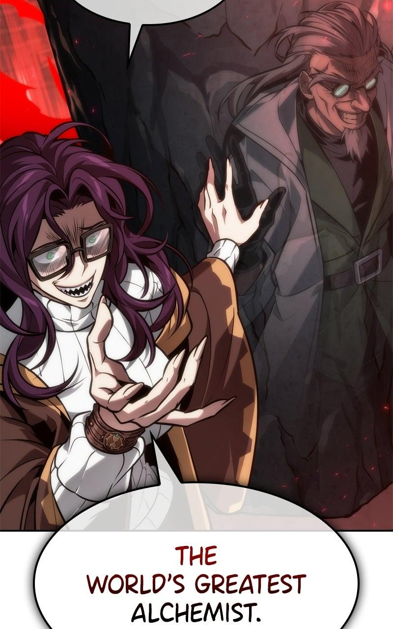 Read The Last Adventurer Manga Online