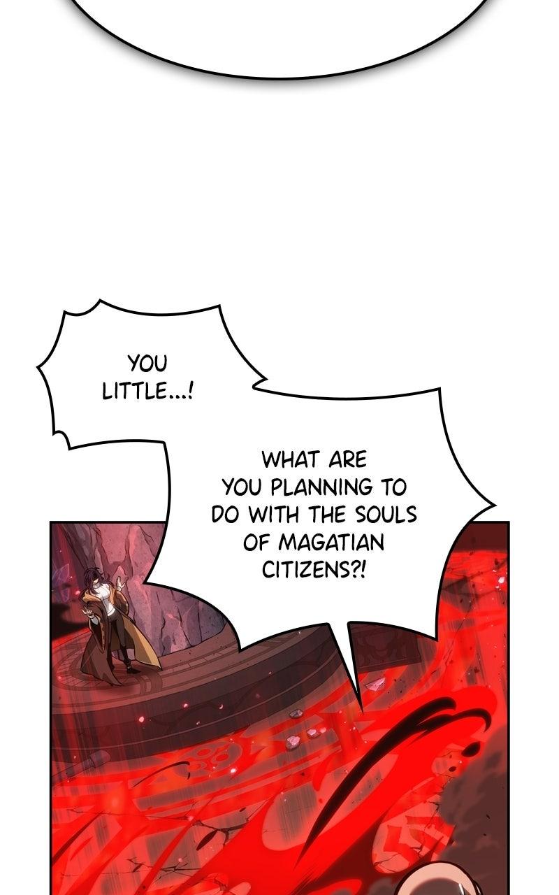 Read The Last Adventurer Manga Online